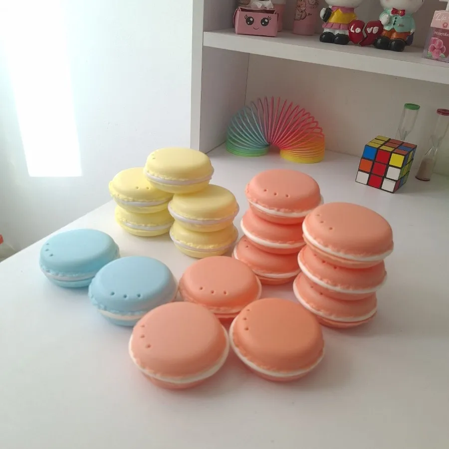 نمکدون طرح ماکارون