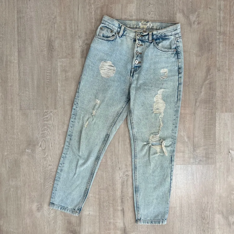 شلوار پول اند بر