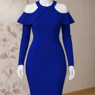 لباس مجلسی کاملا نو