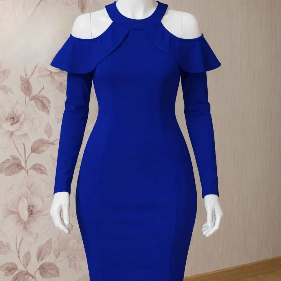 لباس مجلسی کاملا نو