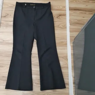 شلوار کرپ مازراتی