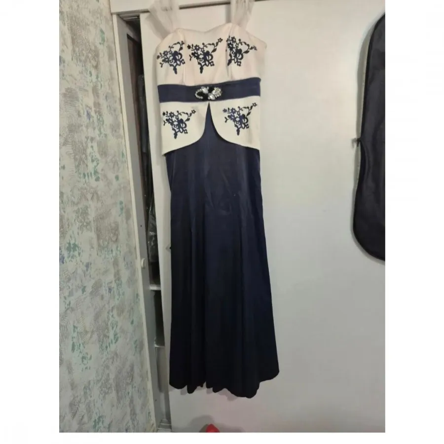 لباس مجلسی سایز 46