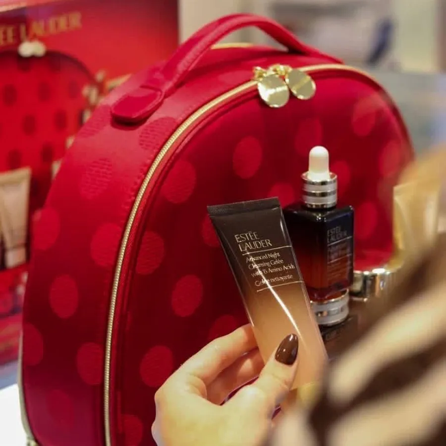 کیف استی لادر