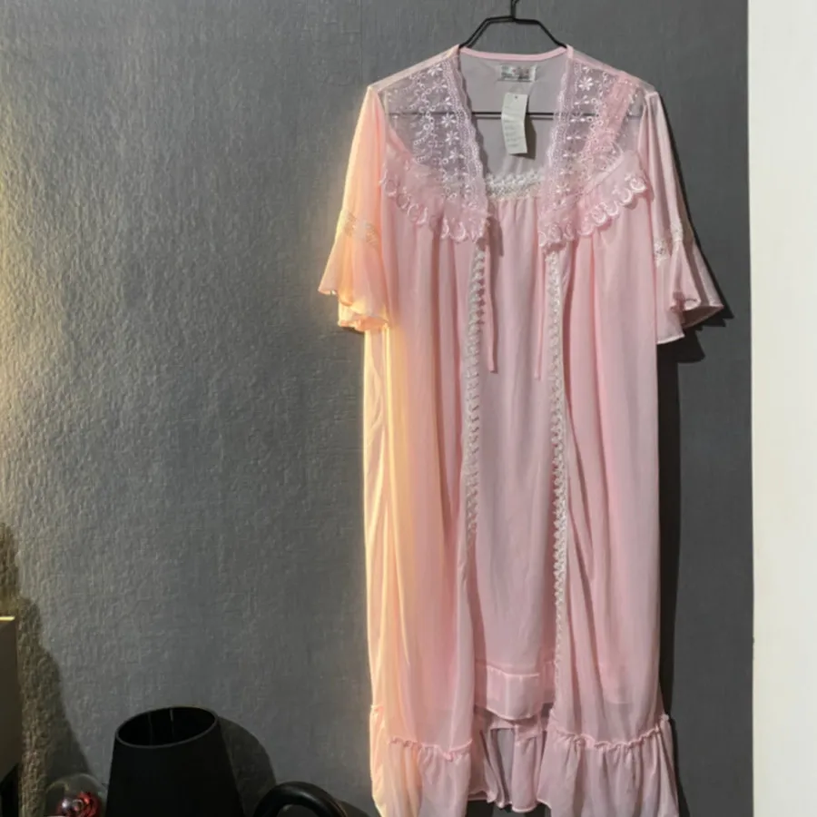 لباس خواب زنانه ودخترانه