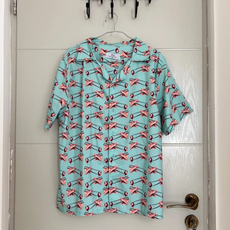 پیراهن خاص پسند