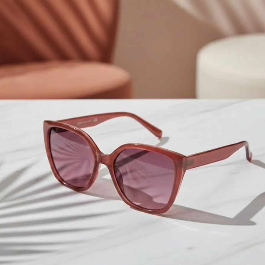 عینک یووی 400