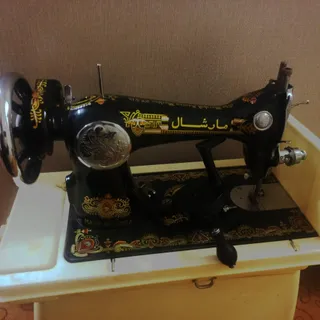 چرخ خیاطی مارشال