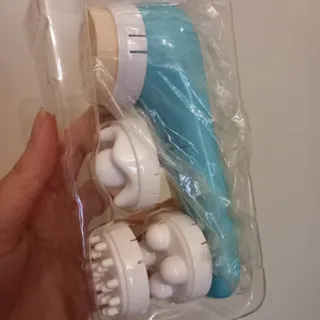 ماساژور و فیس براش اوریفل