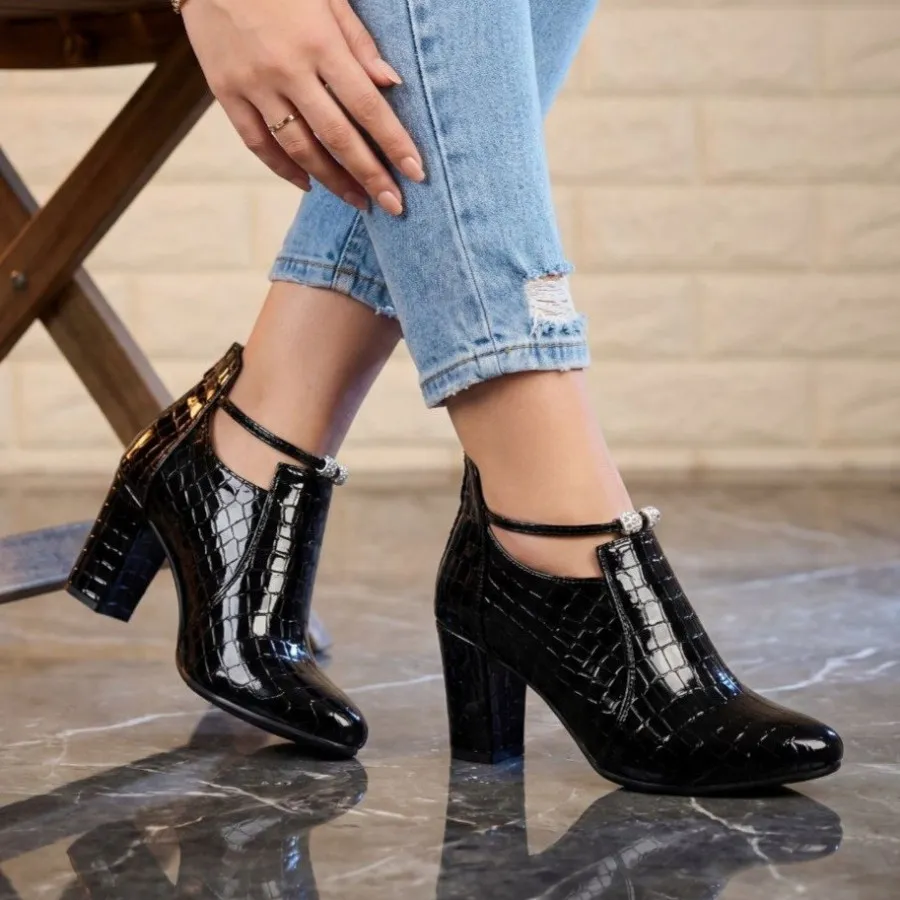 کفش مجلسی یاقوت