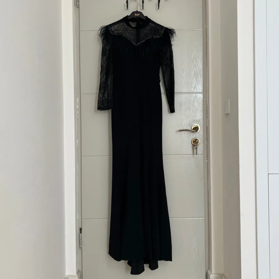 پیراهن ماکسی