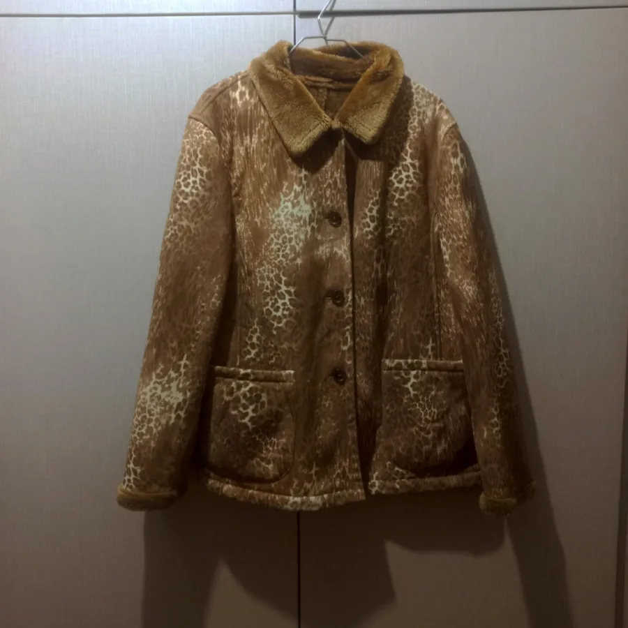 پالتو زنانه