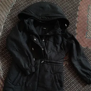 کاپشن زنانه