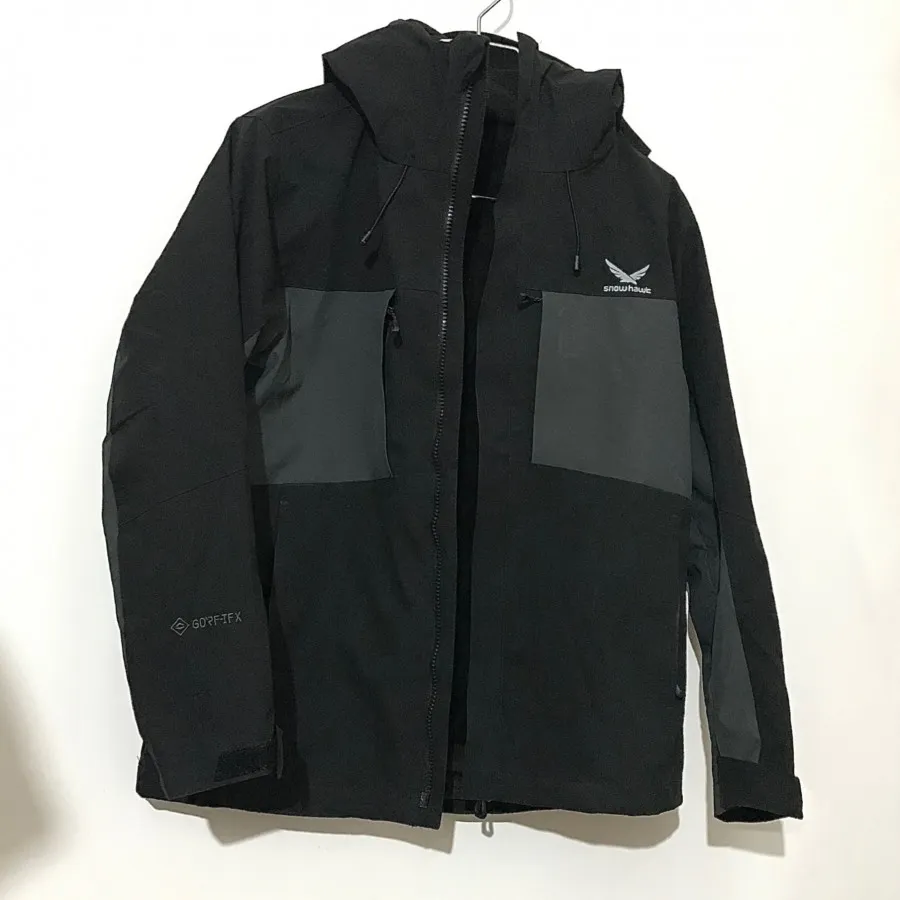 کاپشن اسنوهاک