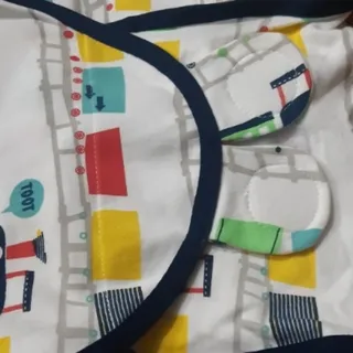 قنداق نوزادی