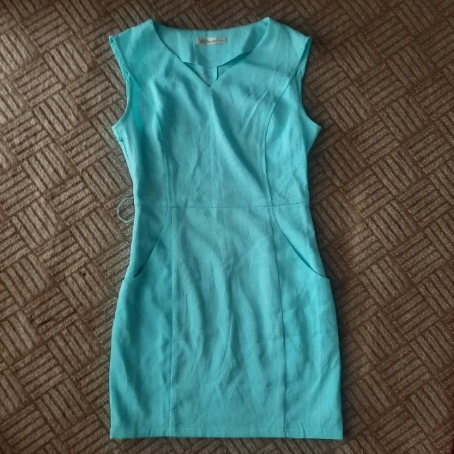 پیراهن کوتاخ