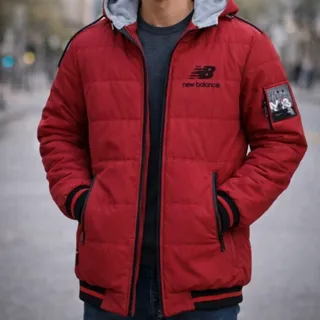 کاپشن مردانه