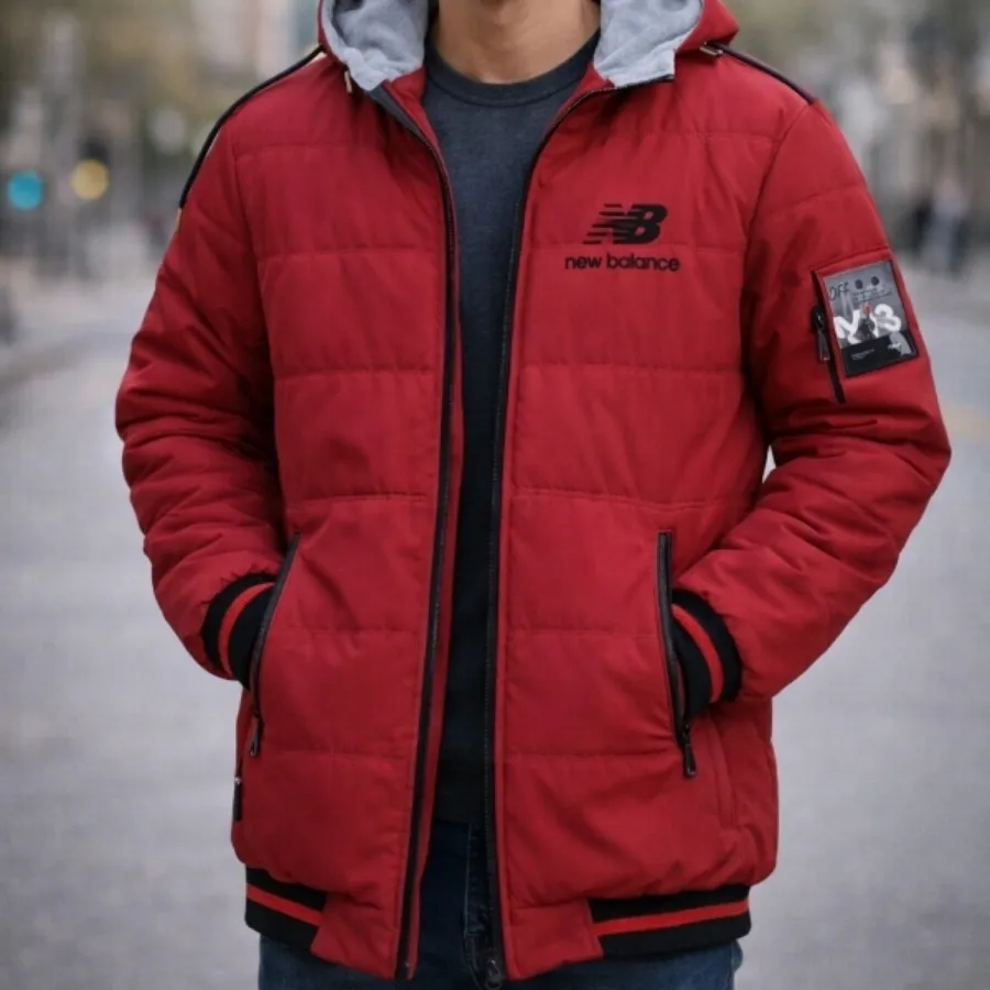 کاپشن مردانه