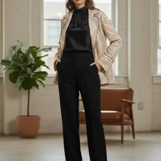 مانتو مزونی