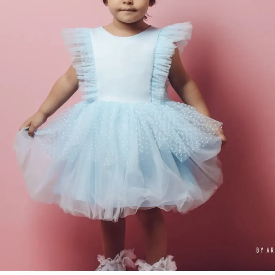 لباس مجلسی دخترانه