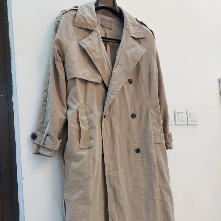 ترنچکت بلند وارداتی