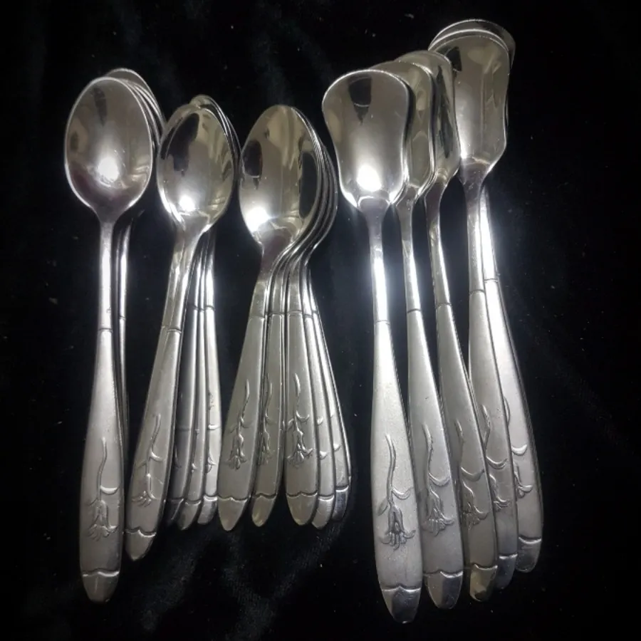 بستنی مربا  شکر چای