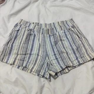 شورتک لینن اورجینال