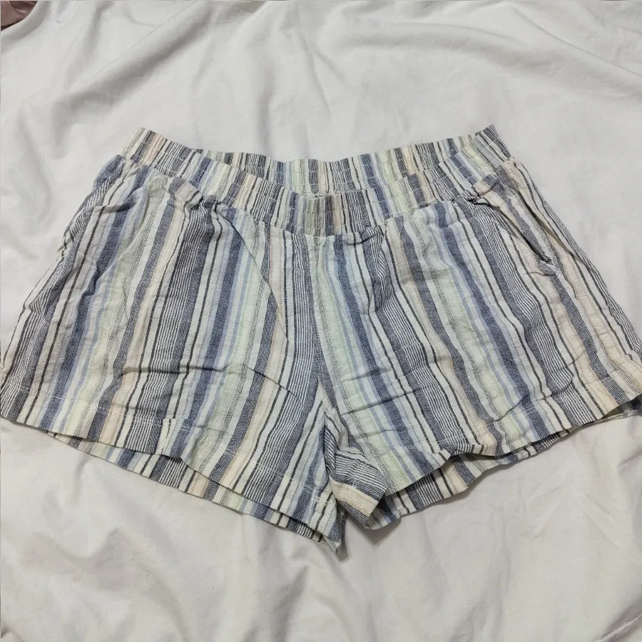 شورتک لینن اورجینال