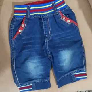 شلوارک بچگانه