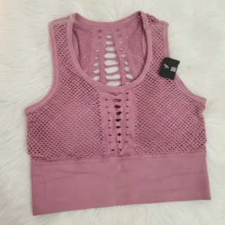 نیم تنه ورزشی