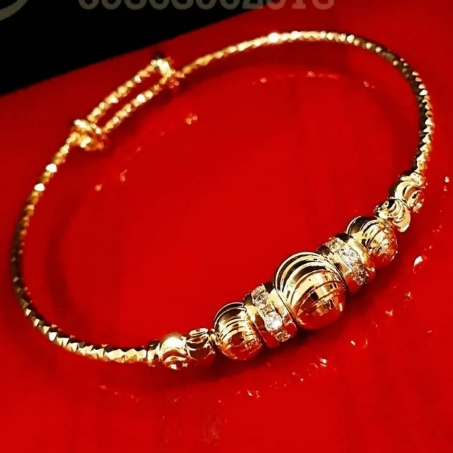 دستبند النگویی xuping