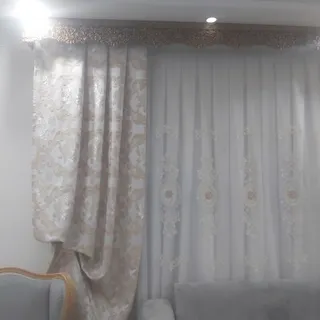 پرده ووالان