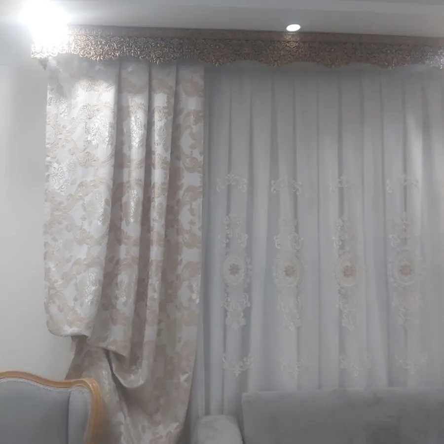 پرده ووالان