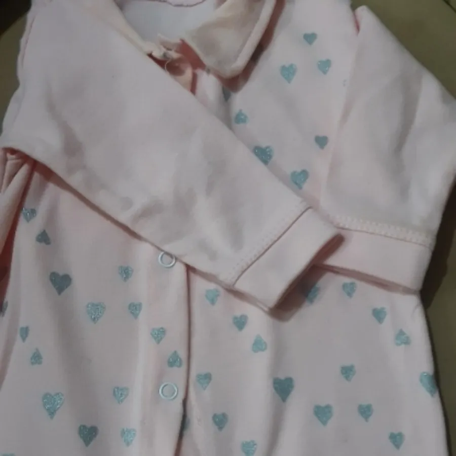 سرهمی نوزادی