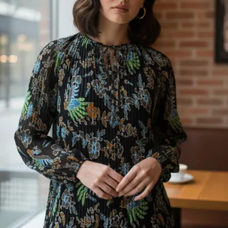 شومیز پلیسه