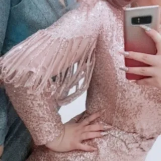 لباس مجلسی شیک