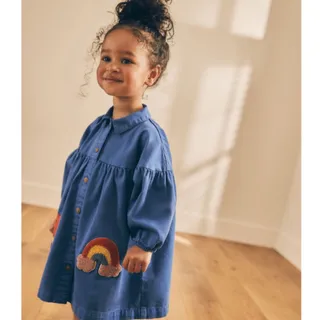 پیراهن گلدوزی next