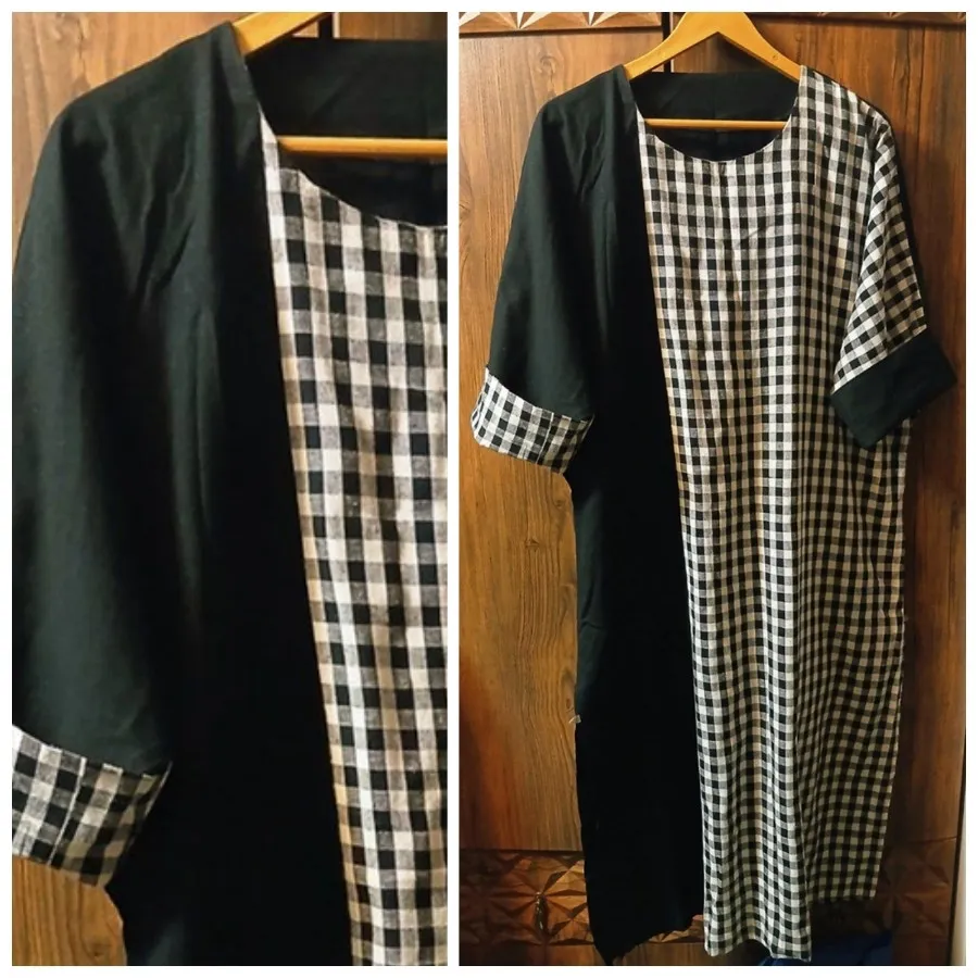 کفتان خوشگل