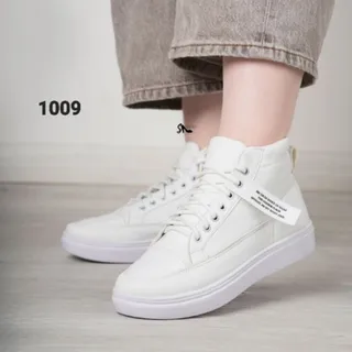 کتونی/ ونس بندی ساقدار