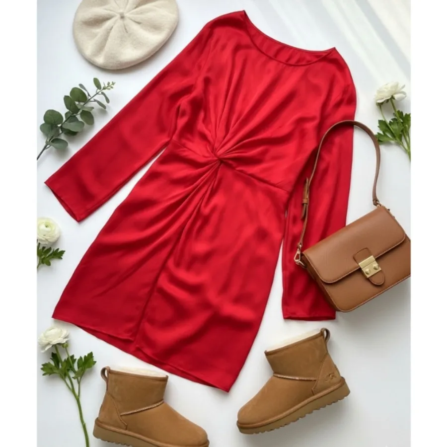 پیراهن مجلسی