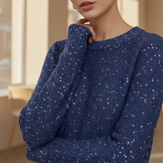 بافت پینترستی