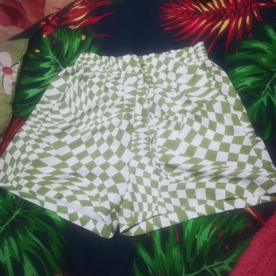 شلوارک مارک