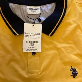 تیشرت مردانه پولو