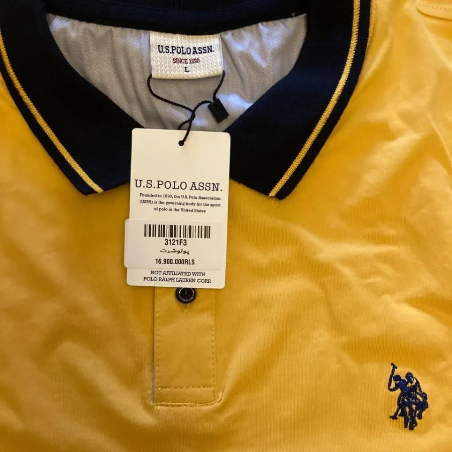 تیشرت مردانه پولو