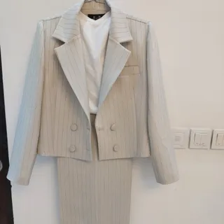 کت و شلوار ست