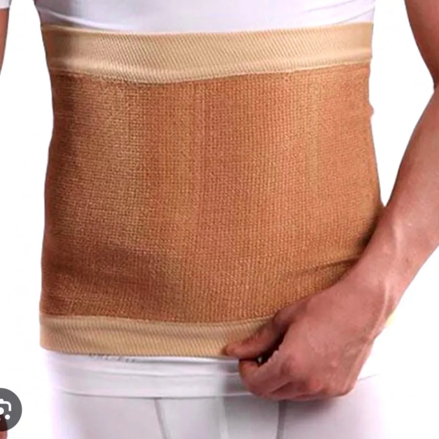 شکمبند کلیه بند حوله ای