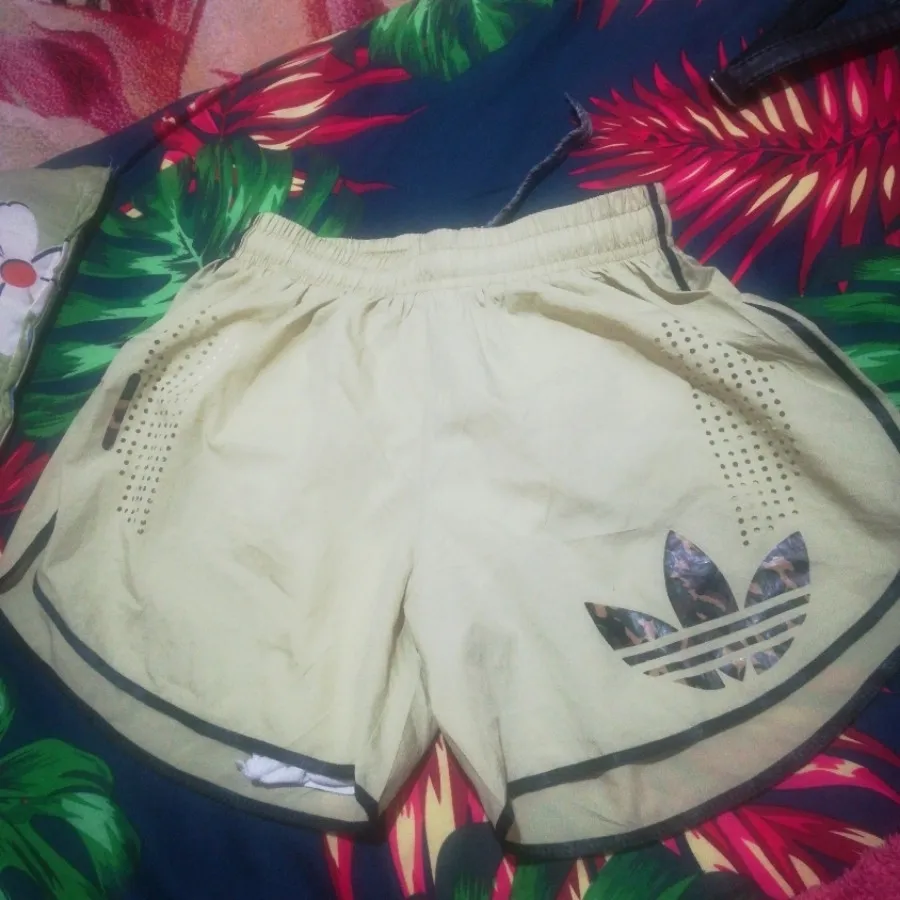شلوارک ادیداس