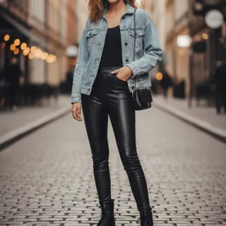 کت زاپدار زارا