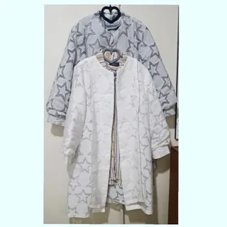 مانتو مجلسی