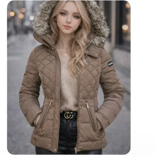 کاپشن مارک bershka