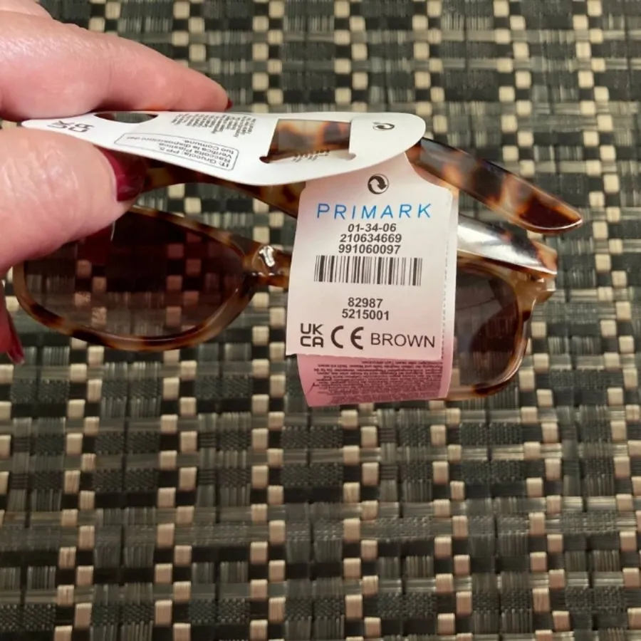 عینک پلنگی ترند پریمارک